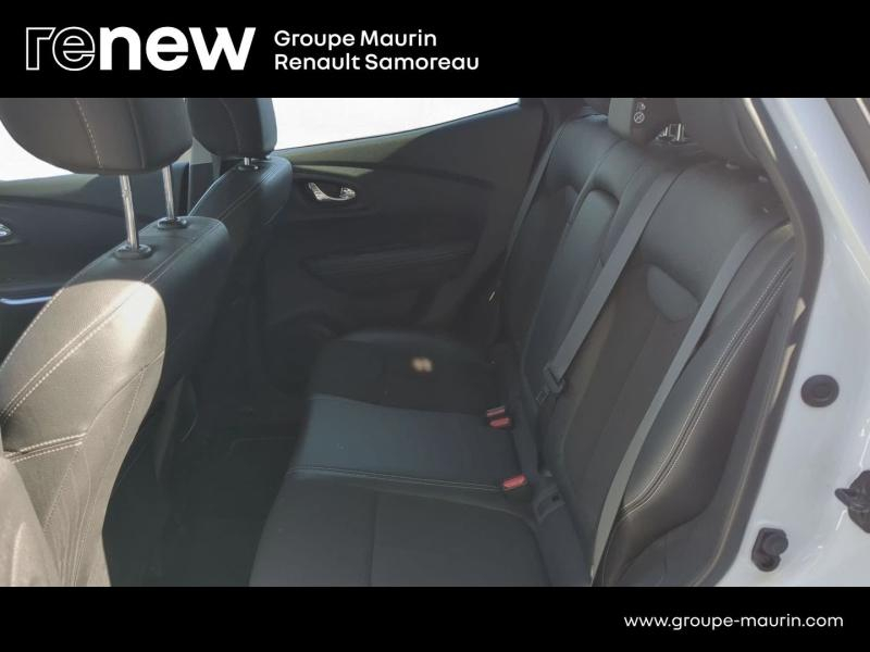 RENAULT Kadjar d’occasion à vendre à SAMOREAU chez DPL - GARAGE DU CENTRE (Photo 13)