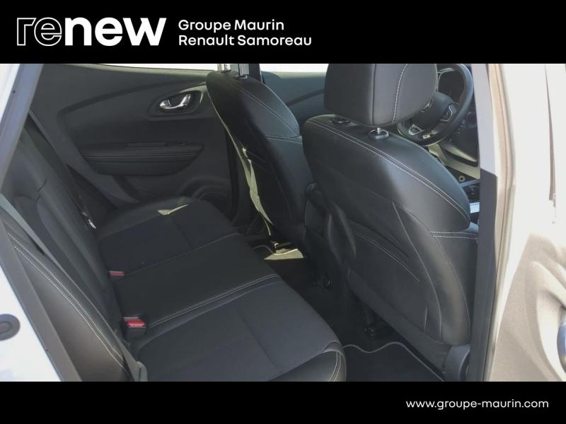 RENAULT Kadjar d’occasion à vendre à SAMOREAU chez DPL - GARAGE DU CENTRE (Photo 14)
