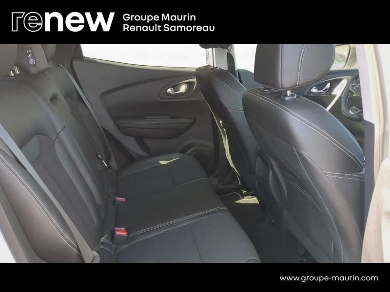 RENAULT Kadjar d’occasion à vendre à SAMOREAU chez DPL - GARAGE DU CENTRE (Photo 15)