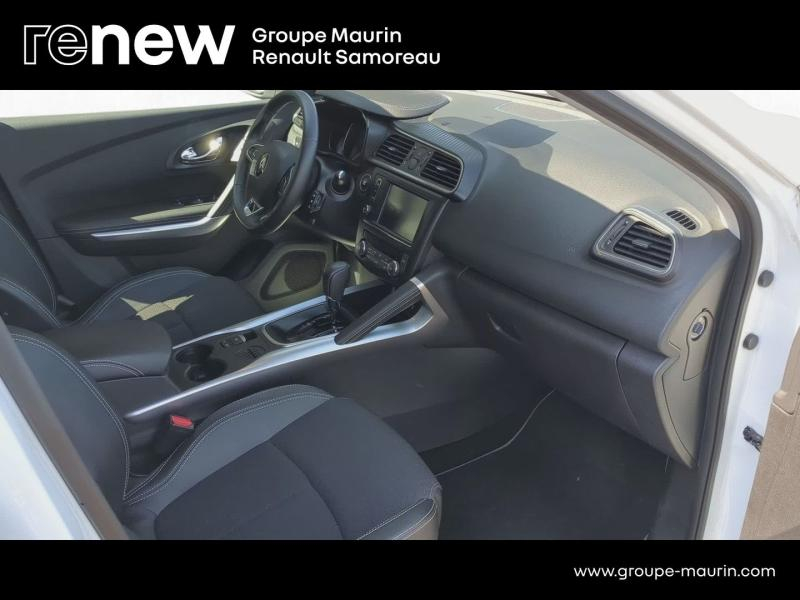 RENAULT Kadjar d’occasion à vendre à SAMOREAU chez DPL - GARAGE DU CENTRE (Photo 16)