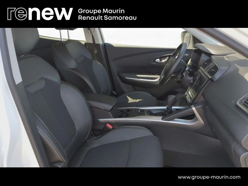 RENAULT Kadjar d’occasion à vendre à SAMOREAU chez DPL - GARAGE DU CENTRE (Photo 17)