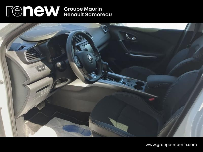 RENAULT Kadjar d’occasion à vendre à SAMOREAU chez DPL - GARAGE DU CENTRE (Photo 18)