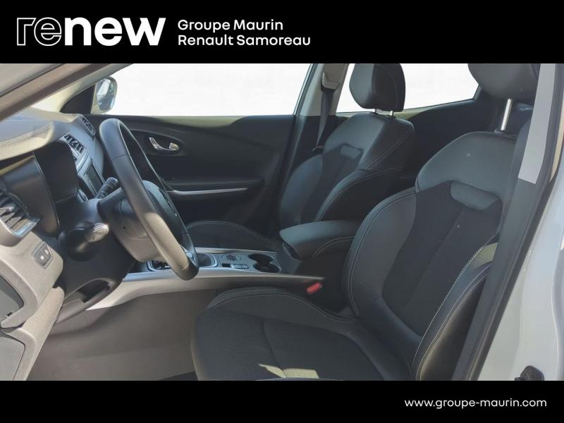 RENAULT Kadjar d’occasion à vendre à SAMOREAU chez DPL - GARAGE DU CENTRE (Photo 19)