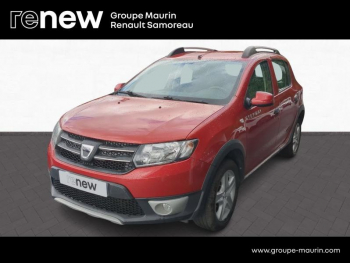 DACIA Sandero d’occasion à vendre à SAMOREAU
