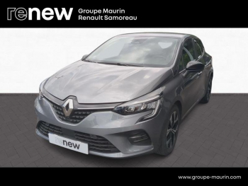 RENAULT Clio d’occasion à vendre à SAMOREAU chez DPL - GARAGE DU CENTRE (Photo 1)