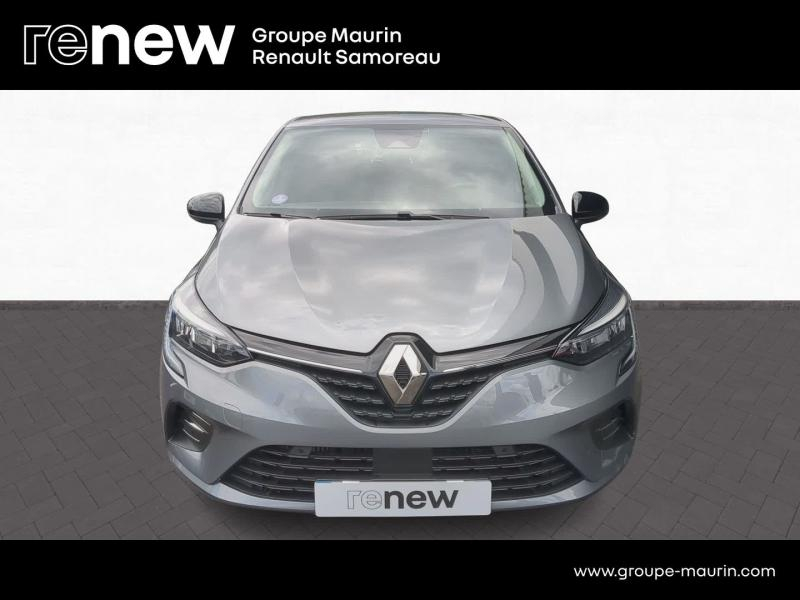 RENAULT Clio d’occasion à vendre à SAMOREAU chez DPL - GARAGE DU CENTRE (Photo 6)
