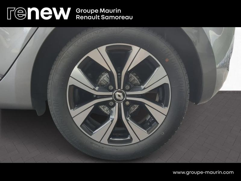 RENAULT Clio d’occasion à vendre à SAMOREAU chez DPL - GARAGE DU CENTRE (Photo 7)