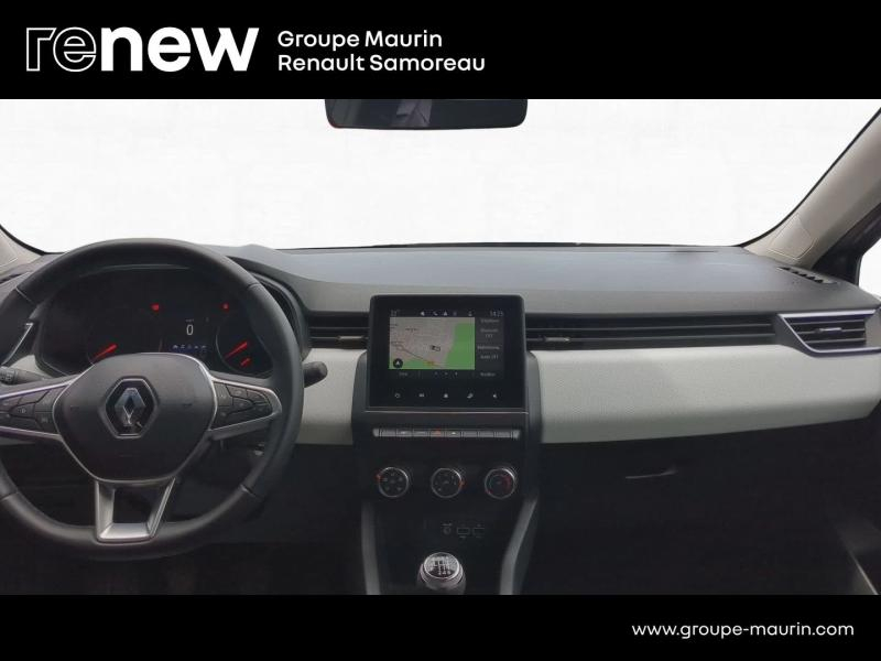 RENAULT Clio d’occasion à vendre à SAMOREAU chez DPL - GARAGE DU CENTRE (Photo 12)