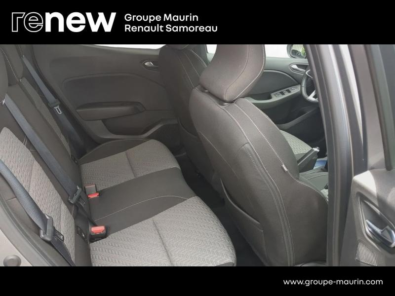 RENAULT Clio d’occasion à vendre à SAMOREAU chez DPL - GARAGE DU CENTRE (Photo 14)