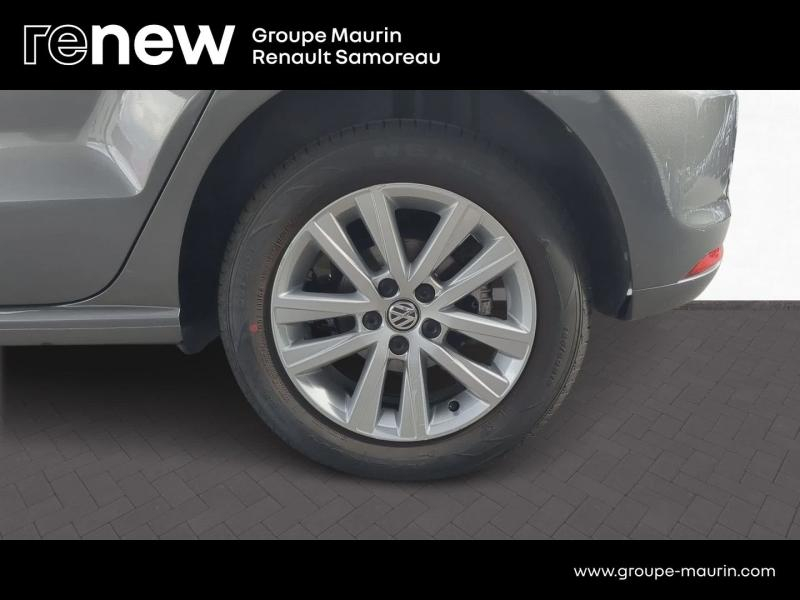 VOLKSWAGEN Polo d’occasion à vendre à SAMOREAU chez DPL - GARAGE DU CENTRE (Photo 9)