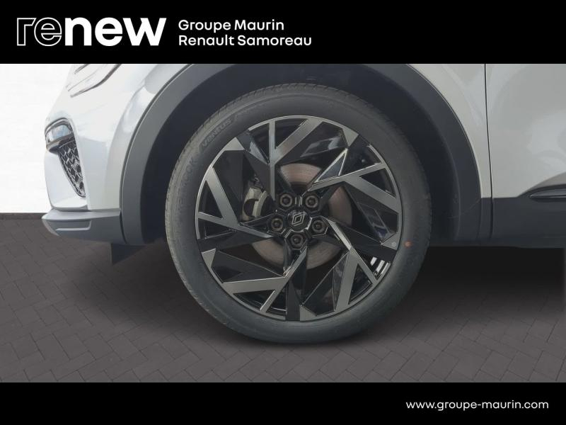 RENAULT Arkana d’occasion à vendre à SAMOREAU chez DPL - GARAGE DU CENTRE (Photo 9)