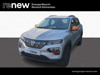 DACIA Spring d’occasion à vendre à SAMOREAU