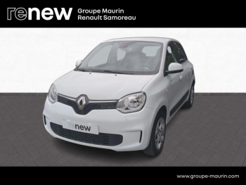 RENAULT Twingo d’occasion à vendre à SAMOREAU