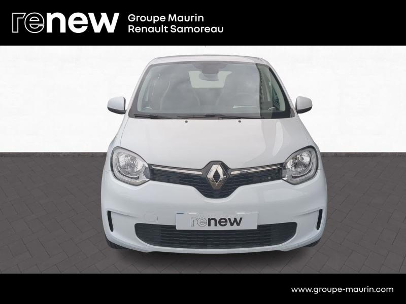 RENAULT Twingo d’occasion à vendre à SAMOREAU chez DPL - GARAGE DU CENTRE (Photo 7)