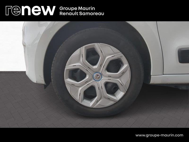 RENAULT Twingo d’occasion à vendre à SAMOREAU chez DPL - GARAGE DU CENTRE (Photo 8)