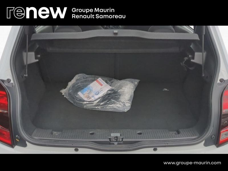 RENAULT Twingo d’occasion à vendre à SAMOREAU chez DPL - GARAGE DU CENTRE (Photo 9)