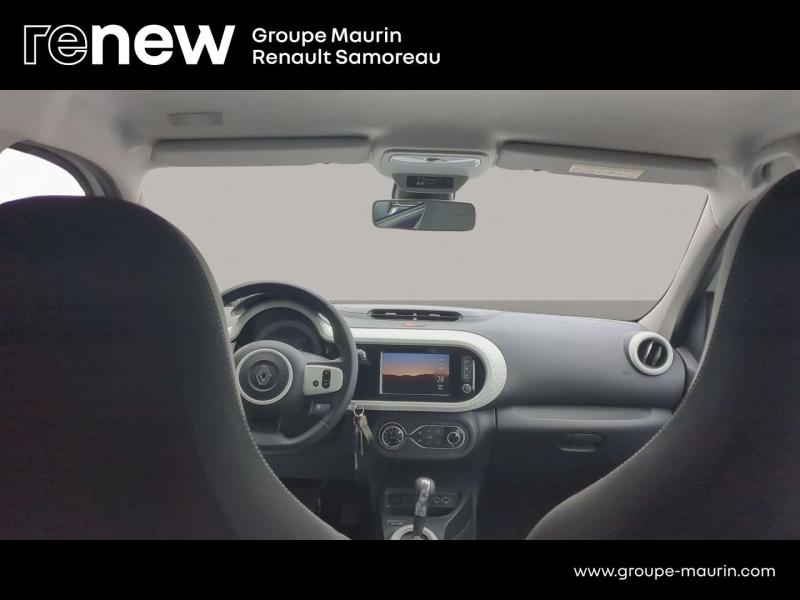 RENAULT Twingo d’occasion à vendre à SAMOREAU chez DPL - GARAGE DU CENTRE (Photo 10)