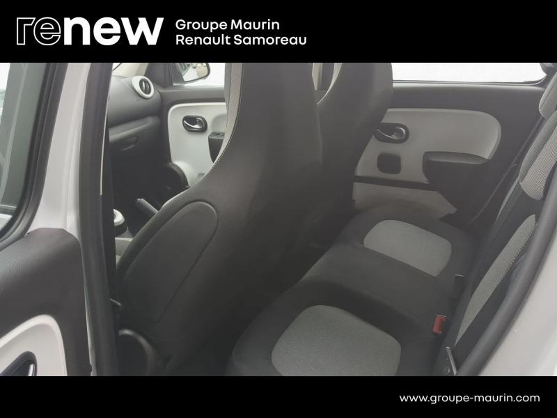 RENAULT Twingo d’occasion à vendre à SAMOREAU chez DPL - GARAGE DU CENTRE (Photo 11)