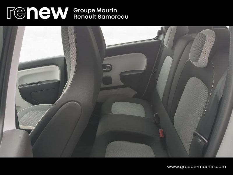 RENAULT Twingo d’occasion à vendre à SAMOREAU chez DPL - GARAGE DU CENTRE (Photo 12)