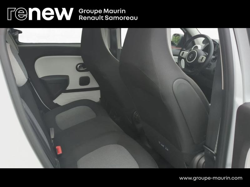 RENAULT Twingo d’occasion à vendre à SAMOREAU chez DPL - GARAGE DU CENTRE (Photo 13)