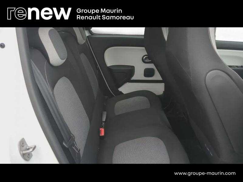 RENAULT Twingo d’occasion à vendre à SAMOREAU chez DPL - GARAGE DU CENTRE (Photo 14)
