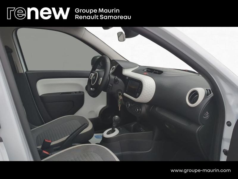 RENAULT Twingo d’occasion à vendre à SAMOREAU chez DPL - GARAGE DU CENTRE (Photo 15)