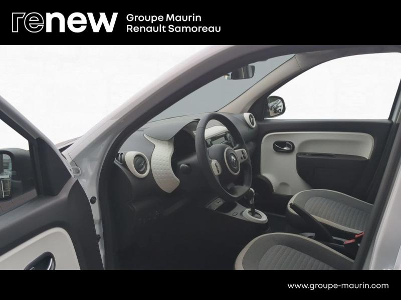 RENAULT Twingo d’occasion à vendre à SAMOREAU chez DPL - GARAGE DU CENTRE (Photo 17)