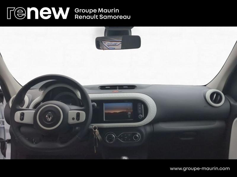 RENAULT Twingo d’occasion à vendre à SAMOREAU chez DPL - GARAGE DU CENTRE (Photo 19)