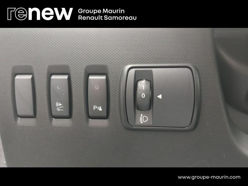 RENAULT Twingo d’occasion à vendre à SAMOREAU chez DPL - GARAGE DU CENTRE (Photo 20)