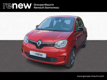 RENAULT Twingo d’occasion à vendre à SAMOREAU