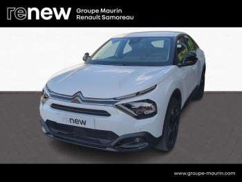 CITROEN C4 d’occasion à vendre à SAMOREAU