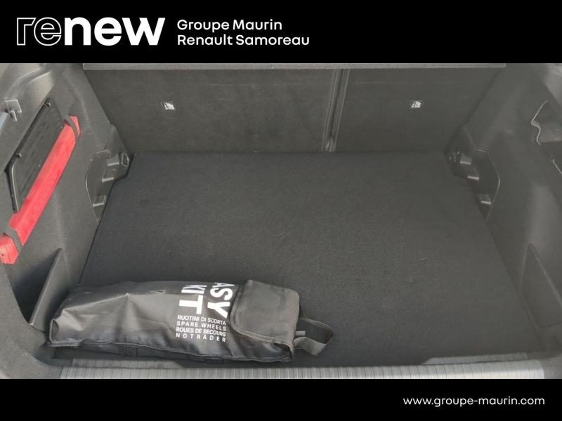 CITROEN C4 d’occasion à vendre à SAMOREAU chez DPL - GARAGE DU CENTRE (Photo 8)