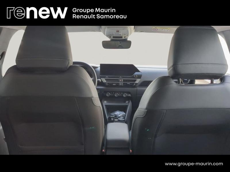 CITROEN C4 d’occasion à vendre à SAMOREAU chez DPL - GARAGE DU CENTRE (Photo 10)
