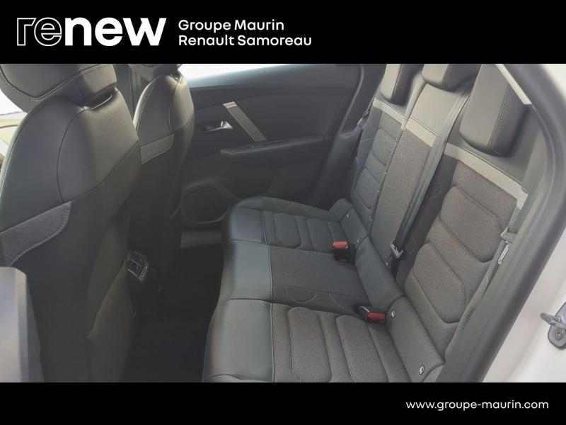 CITROEN C4 d’occasion à vendre à SAMOREAU chez DPL - GARAGE DU CENTRE (Photo 11)