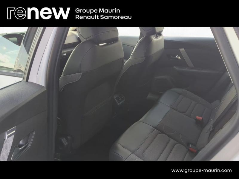 CITROEN C4 d’occasion à vendre à SAMOREAU chez DPL - GARAGE DU CENTRE (Photo 12)