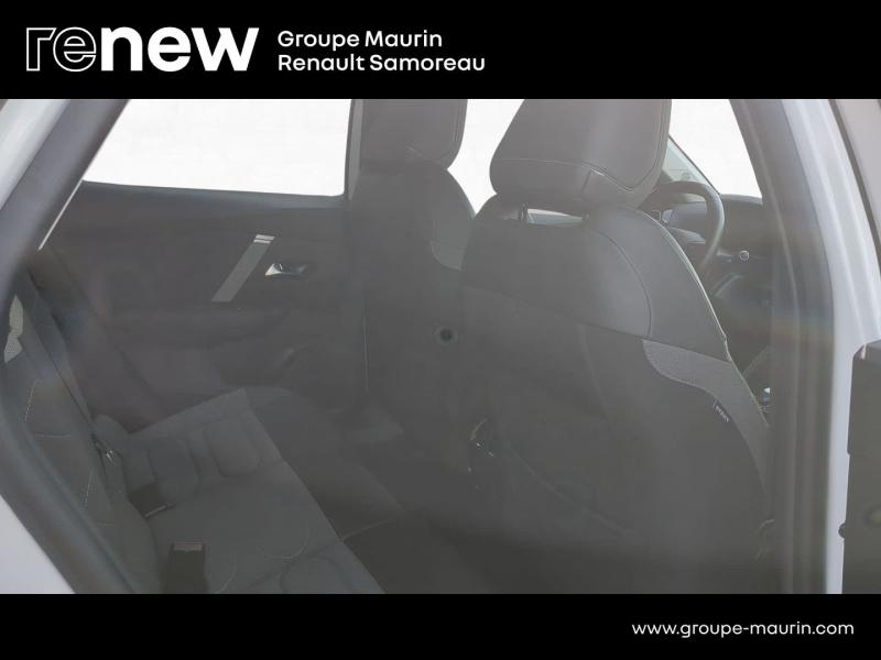 CITROEN C4 d’occasion à vendre à SAMOREAU chez DPL - GARAGE DU CENTRE (Photo 13)