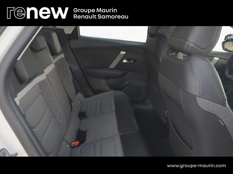 CITROEN C4 d’occasion à vendre à SAMOREAU chez DPL - GARAGE DU CENTRE (Photo 14)