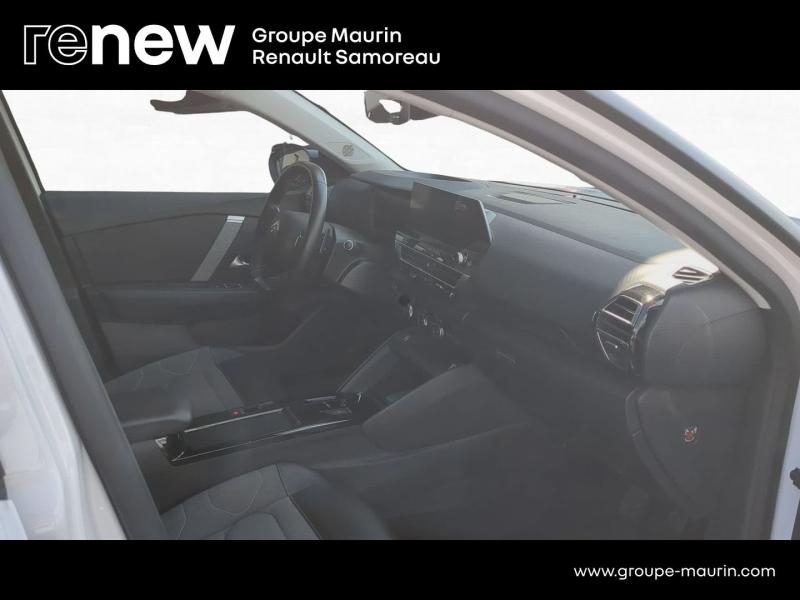CITROEN C4 d’occasion à vendre à SAMOREAU chez DPL - GARAGE DU CENTRE (Photo 15)