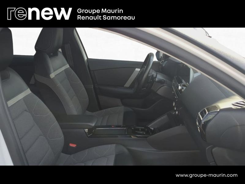 CITROEN C4 d’occasion à vendre à SAMOREAU chez DPL - GARAGE DU CENTRE (Photo 16)