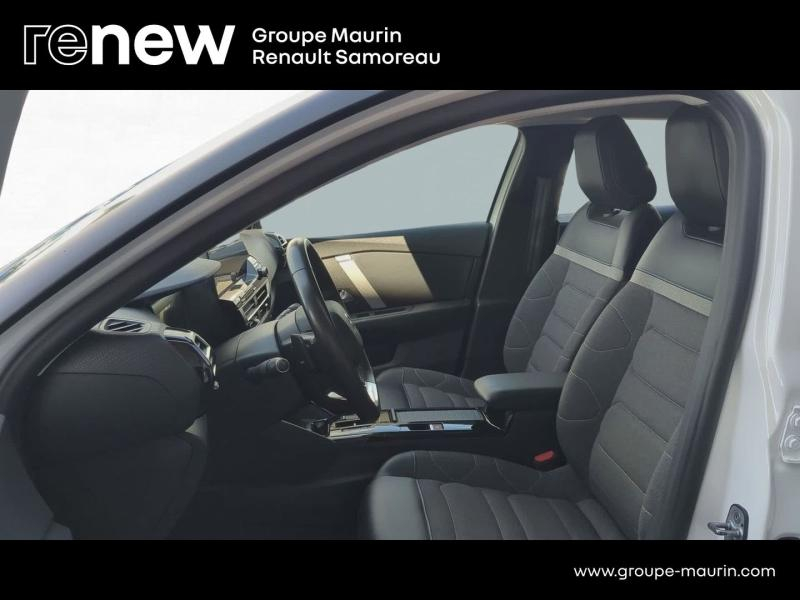 CITROEN C4 d’occasion à vendre à SAMOREAU chez DPL - GARAGE DU CENTRE (Photo 17)