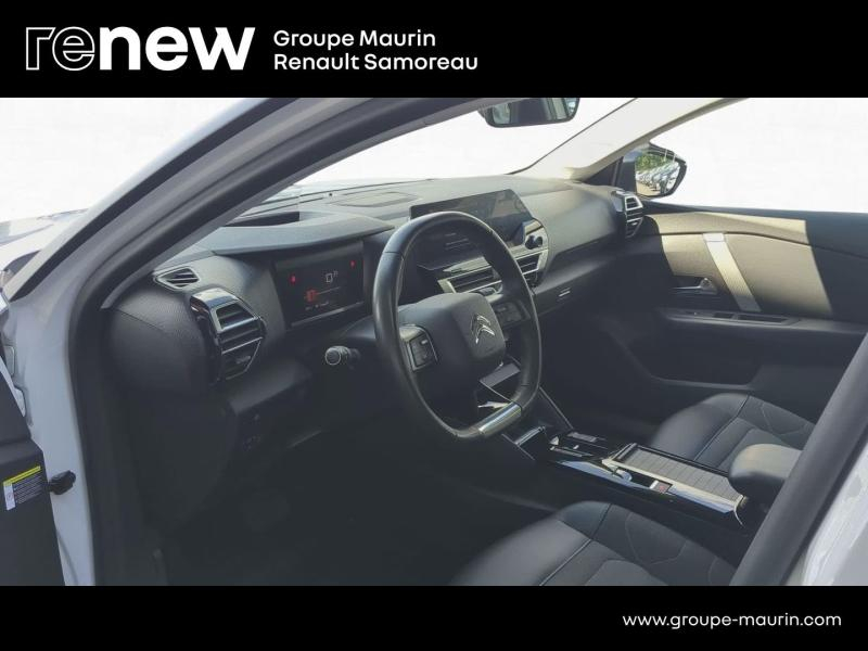 CITROEN C4 d’occasion à vendre à SAMOREAU chez DPL - GARAGE DU CENTRE (Photo 18)