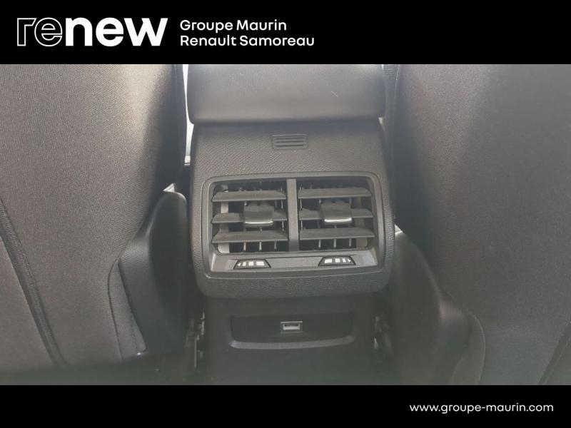CITROEN C4 d’occasion à vendre à SAMOREAU chez DPL - GARAGE DU CENTRE (Photo 20)