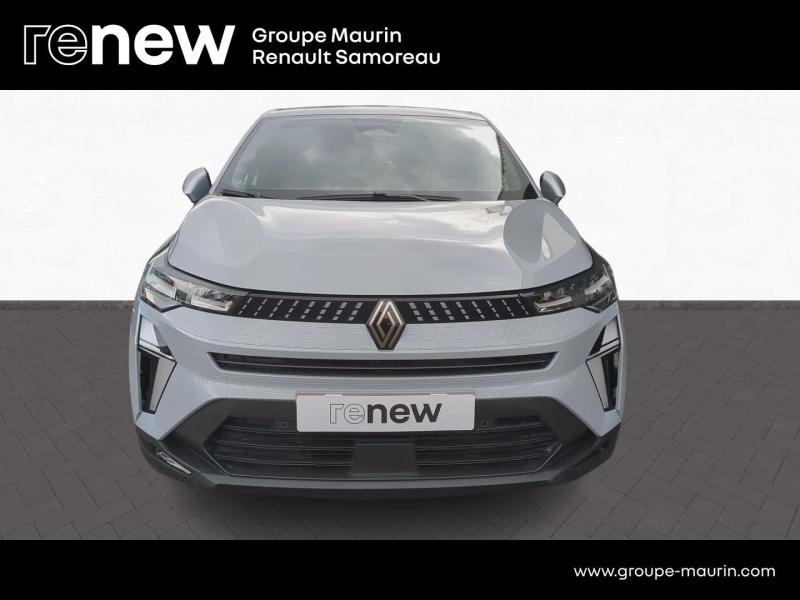 RENAULT Captur d’occasion à vendre à SAMOREAU chez DPL - GARAGE DU CENTRE (Photo 6)