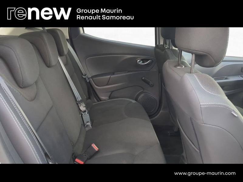 RENAULT Clio d’occasion à vendre à SAMOREAU chez DPL - GARAGE DU CENTRE (Photo 10)