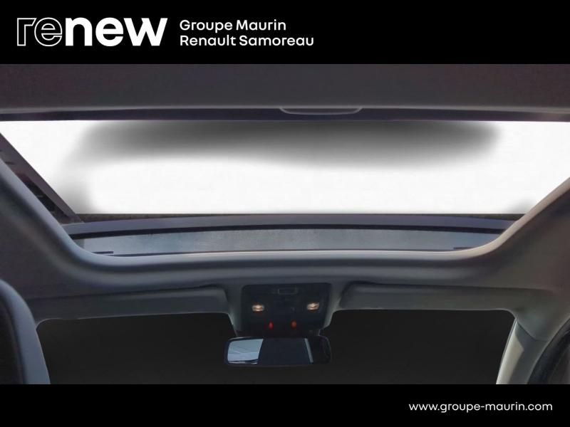 RENAULT Captur d’occasion à vendre à SAMOREAU chez DPL - GARAGE DU CENTRE (Photo 16)