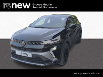RENAULT  d’occasion à vendre à SAMOREAU