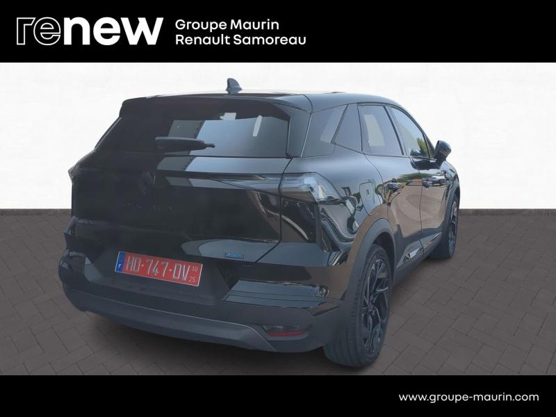 RENAULT  d’occasion à vendre à SAMOREAU chez DPL - GARAGE DU CENTRE (Photo 4)
