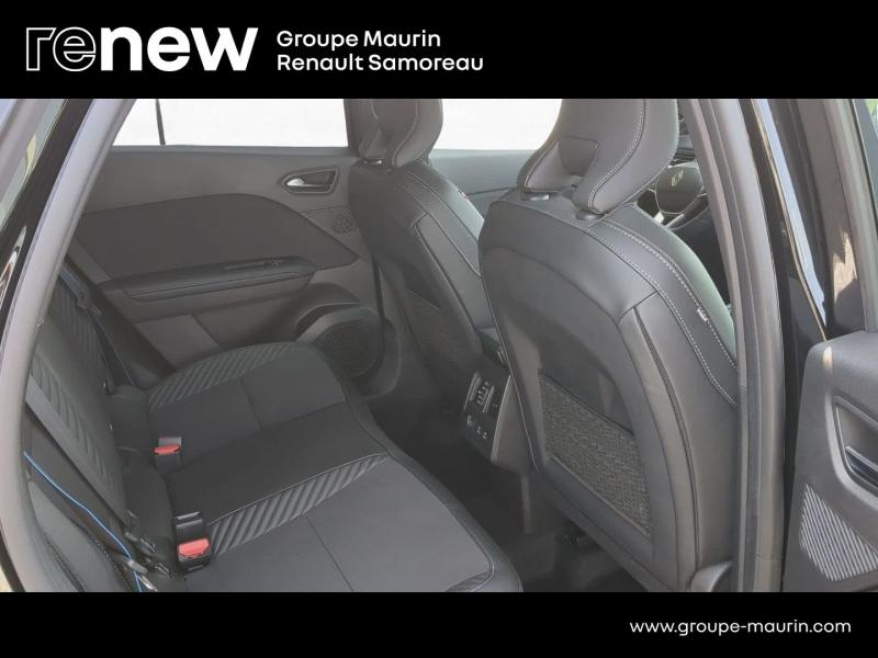 RENAULT  d’occasion à vendre à SAMOREAU chez DPL - GARAGE DU CENTRE (Photo 11)