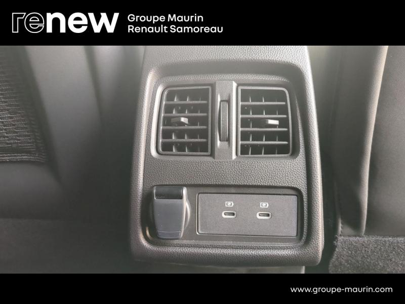 RENAULT  d’occasion à vendre à SAMOREAU chez DPL - GARAGE DU CENTRE (Photo 13)