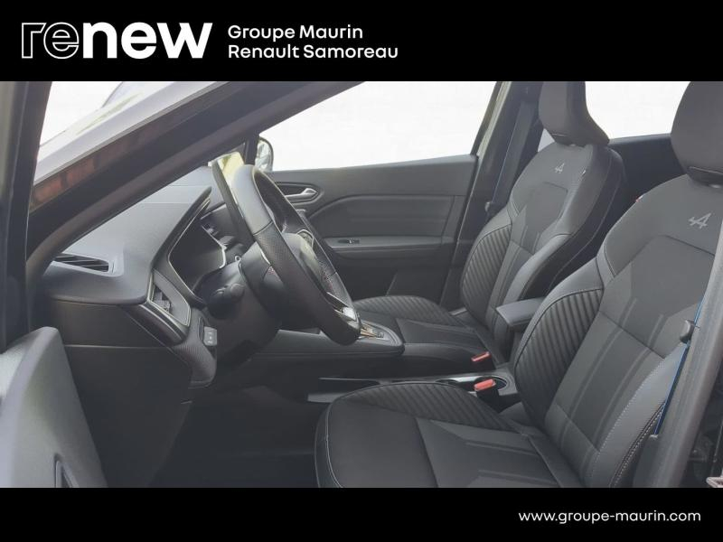 RENAULT  d’occasion à vendre à SAMOREAU chez DPL - GARAGE DU CENTRE (Photo 19)